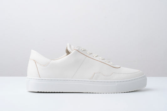 Sneaker man - TS01M - wit