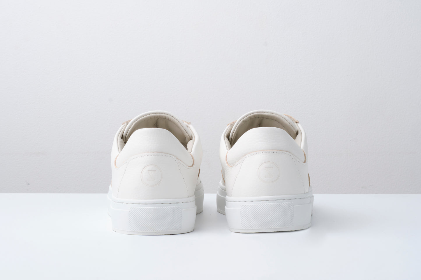 Sneaker man - TS01M - wit