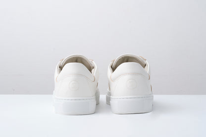 Sneaker man - TS01M - wit