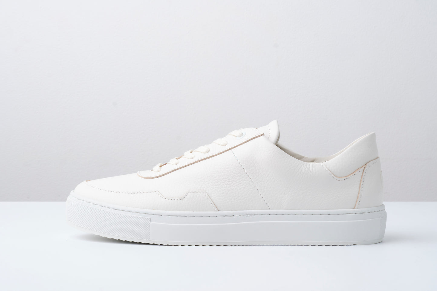 Sneaker man - TS01M - wit