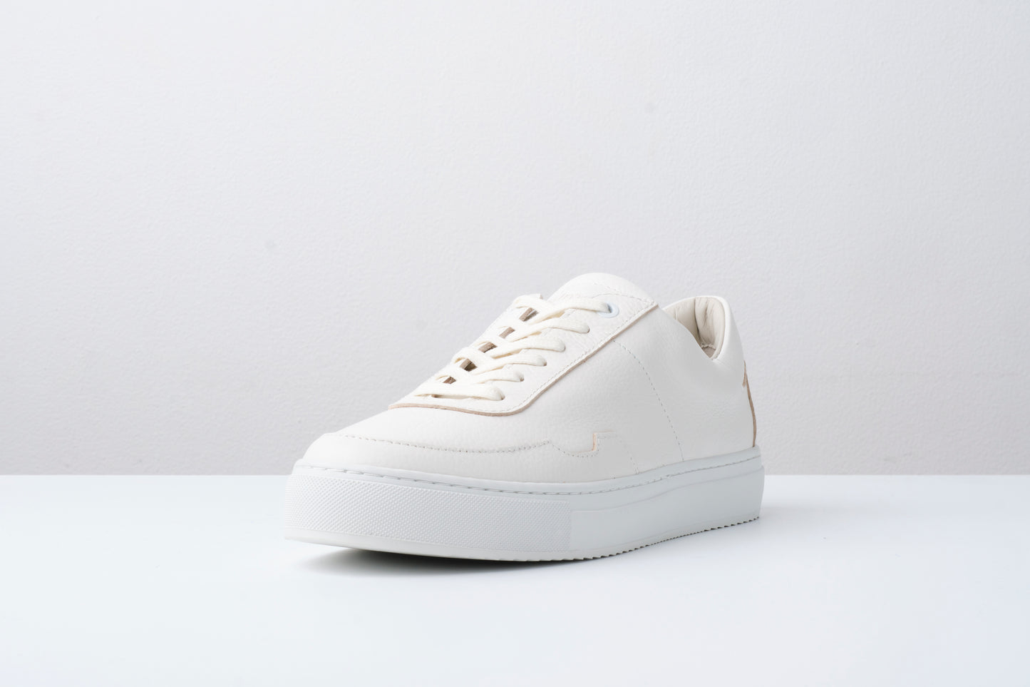 Sneaker man - TS01M - wit