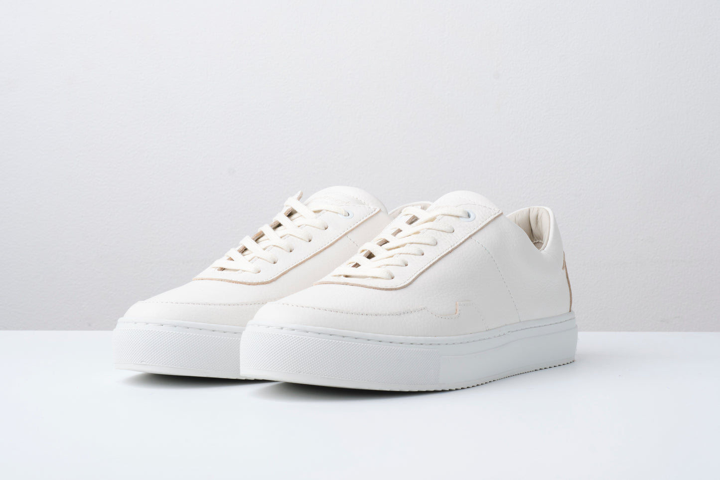 Sneaker man - TS01M - wit