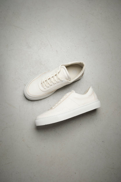 Sneaker man - TS01M - wit